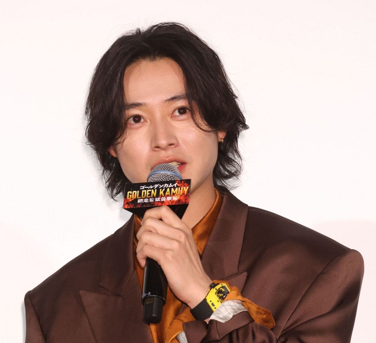 山﨑賢人の「ほぼ初日」で各キャストも「ほぼ鑑賞直後…」「ほぼ春の