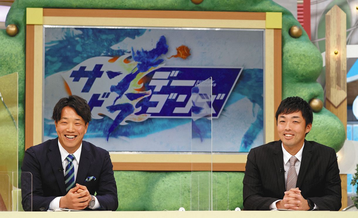 前中日・吉見一起さん、ドラフト1位高橋宏斗に3つの指令 「19番付けて