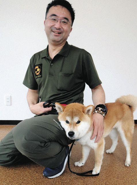 犬のしつけ悩む飼い主に朗報 豊橋でドッグスクール開業 中日新聞web