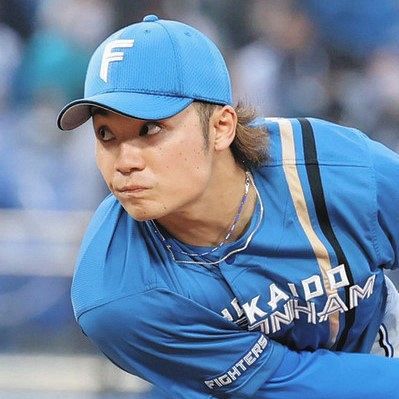 日本ハム・伊藤