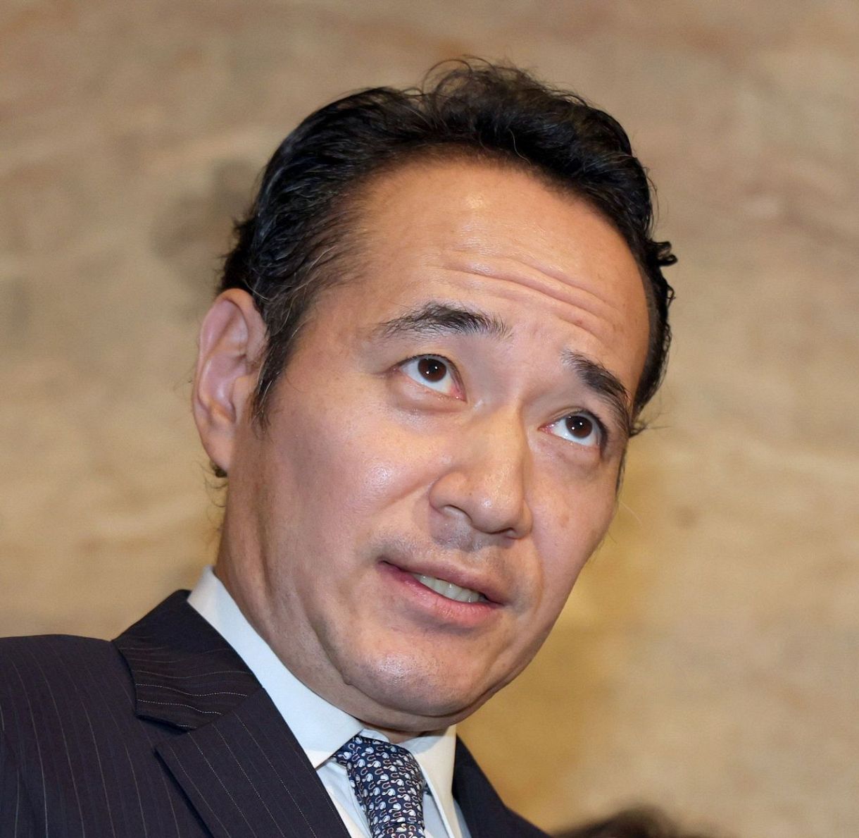 玉川 徹 さん