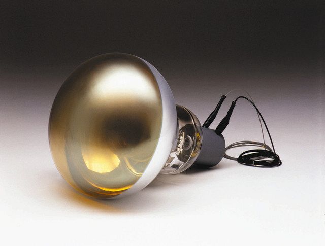 マグネシウム発光器 珍品 功績と情熱、未来へ 技術面支えた浜松ホトニクス：中日新聞しずおかWeb