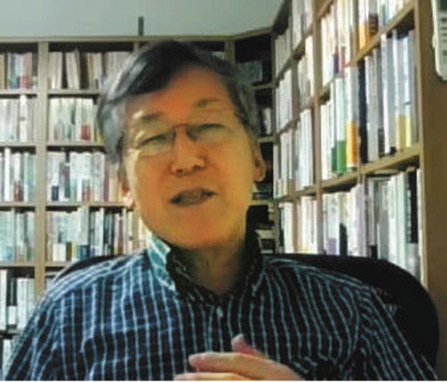 <直言コロナ禍>ベーシックインカムの議論を 名古屋商科大・原田泰教授:中日新聞Web