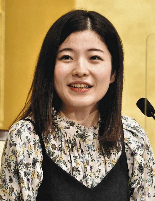 芥川賞に宇佐見りんさん 21歳、史上3番目の若さ：中日新聞 ...