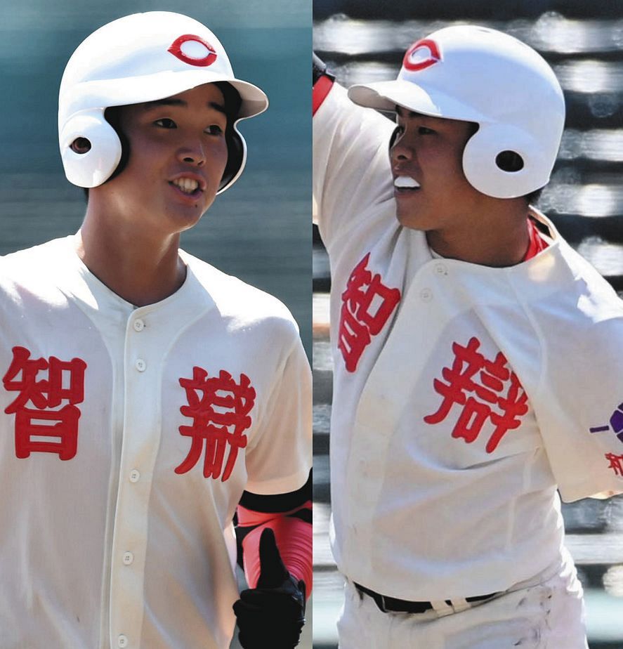 智弁対決」が決勝で実現 智弁学園は先発の小畠が3ラン＆完投【夏の