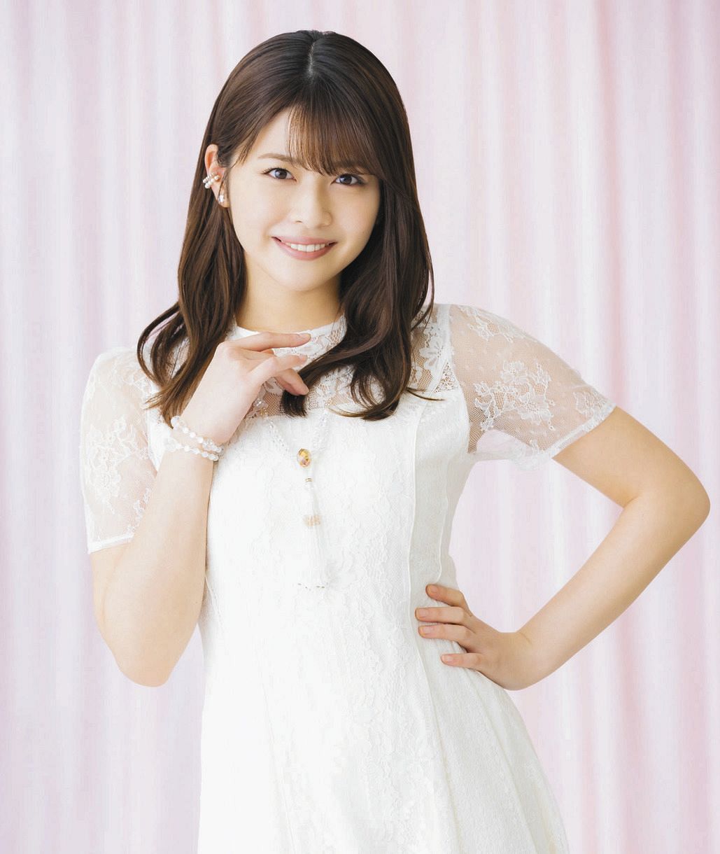 Juice=Juice』リーダー金澤朋子が卒業へ「大きな決断」子宮内膜症の