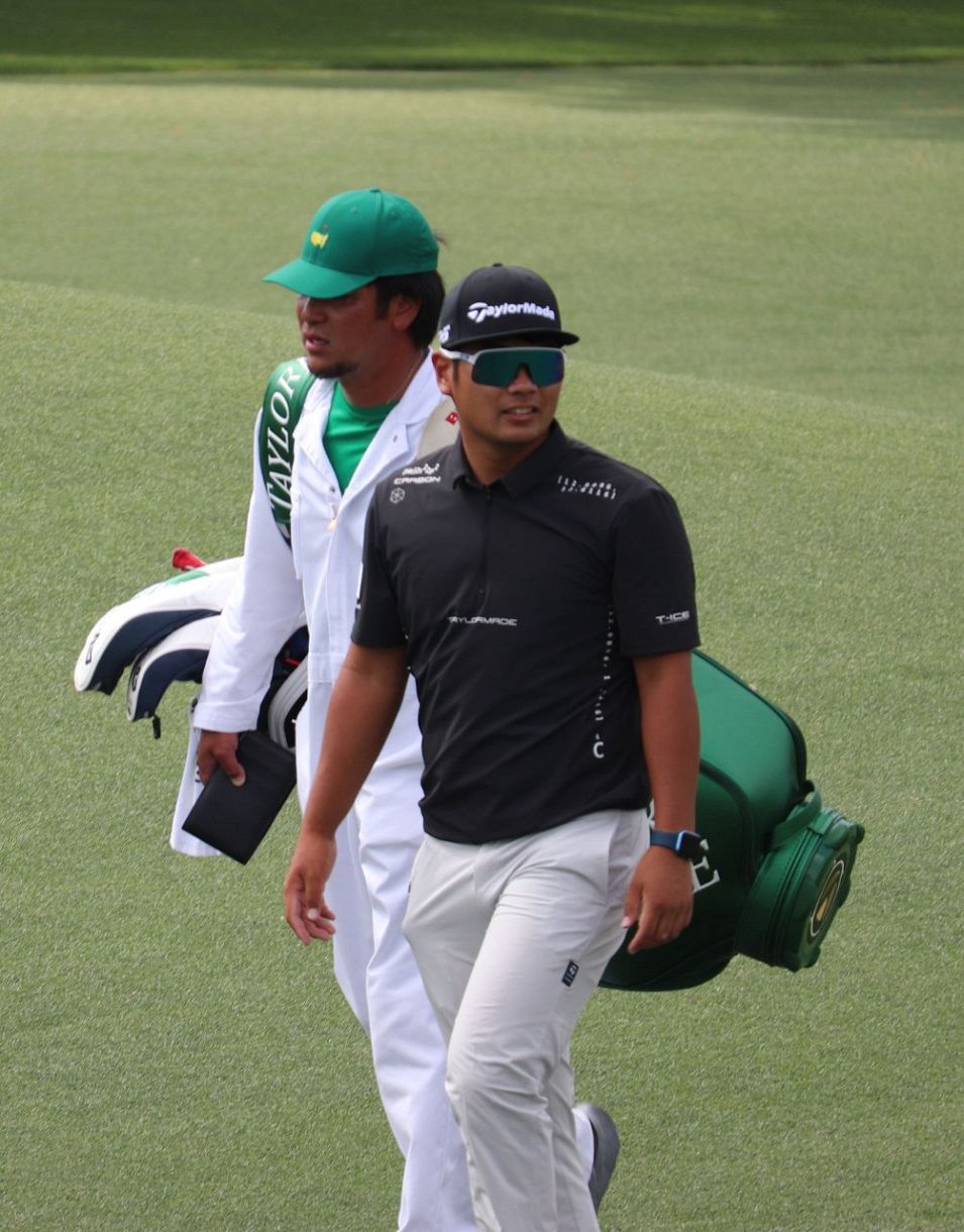 久常涼、通算12オーバーでの予選落ちに「今までと全てが違った