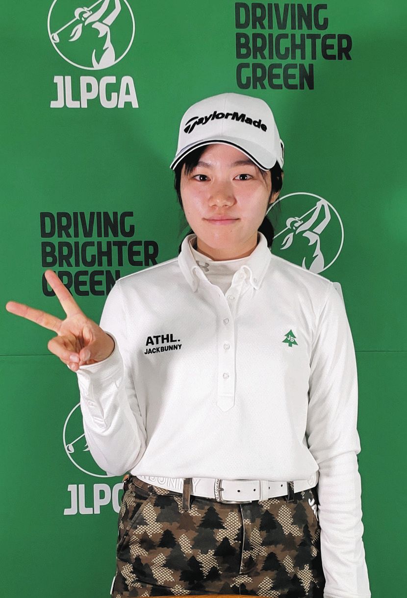 藤井美羽が暫定首位に並走！自慢の“集中力”でトップ合格をつかむぞ