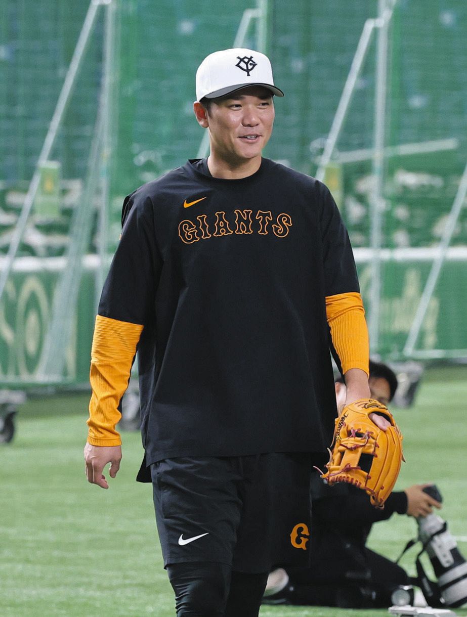 巨人・坂本勇人、今季初の2軍降格 開幕から調子上がらず11