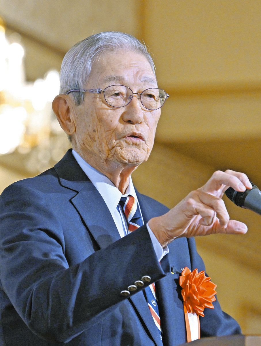 権藤 博