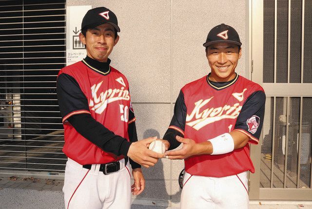 新監督率いる杏林大 創部35年目で初めて創価大にコールド勝ち 東京新大学l 中日スポーツ 東京中日スポーツ 新監督率いる杏林大 創部35年目で初めて創価大にコールド勝ち 東京新大学l 中日スポーツ 東京中日スポーツ