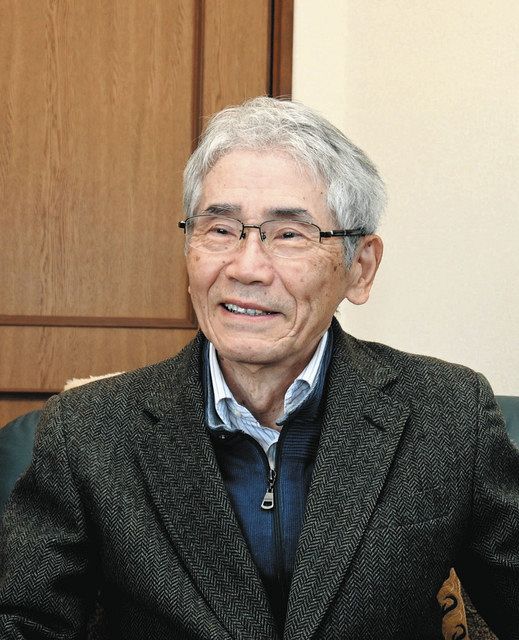 秋の叙勲、長年の歩みに光　名古屋市内の受章者喜びの声：中日新聞Web