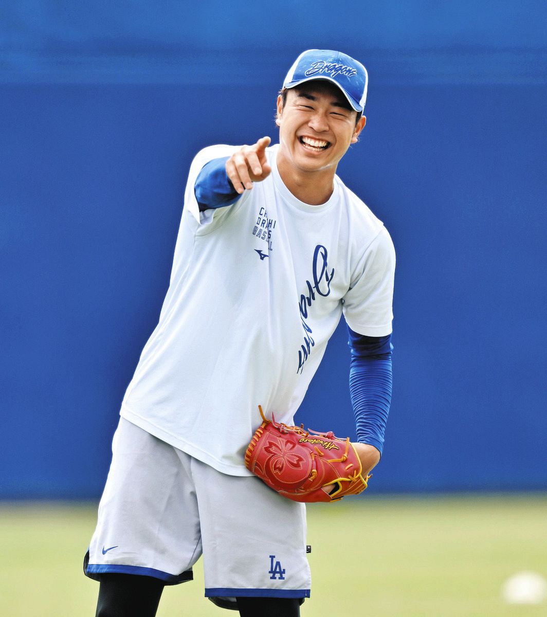 売れ筋介護用品も！ ドラゴンズクラウン賞】中日・高橋宏斗に新たな勲章、最優秀選手 実使用、サイン入り