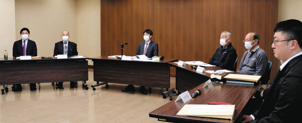 裁判員経験者が感想や要望語る 津で、法曹3者との意見交換会：中日新聞Web