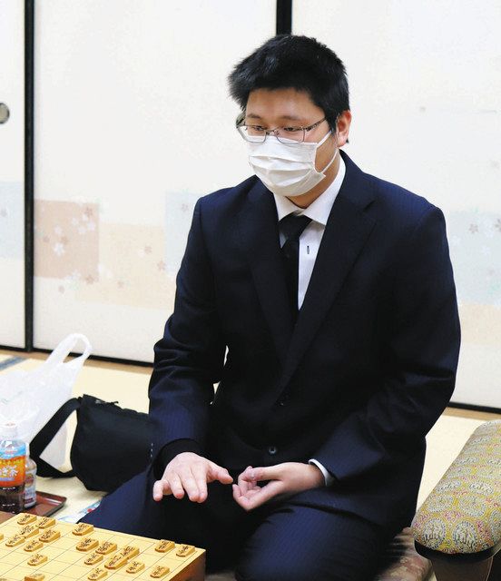 うれしいことばかりではない」 ２５階の勝負師たち 名古屋将棋対局場から 第８局 斉藤裕也四段㊥：中日新聞Web