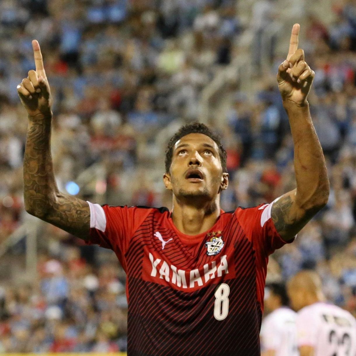 元磐田＆札幌のジェイ・ボスロイドさん、日本代表に愛のムチ 「カギは才能ではない」【サッカーW杯】：中日スポーツ・東京中日スポーツ