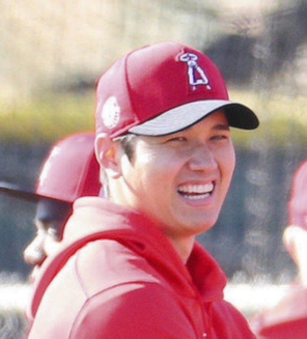 エンゼルス大谷翔平 2年総額8億9000万円超で合意 gmが聴聞会行き明言も翻意 二刀流の価値を認めた上での2年契約と説明 Mlb 中日スポーツ 東京中日スポーツ エンゼルス大谷翔平 2年総額8億9000万円超で合意 gmが聴聞会行き明言も翻意 二刀流の価値を認めた上での2年契約と説明 Mlb 中日スポーツ 東京中日スポーツ