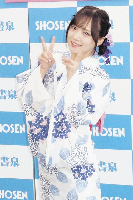 Juice=Juice 稲場愛香 ハードポスター 1 Juice=Juice 稲場愛香 ハード