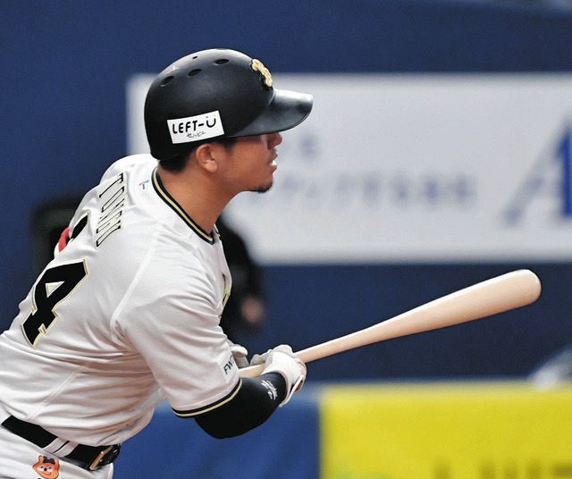 年末のプロモーション 2023 2023 オリックス 頓宮裕真 選手5枚限定