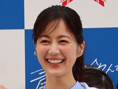 生田絵梨花