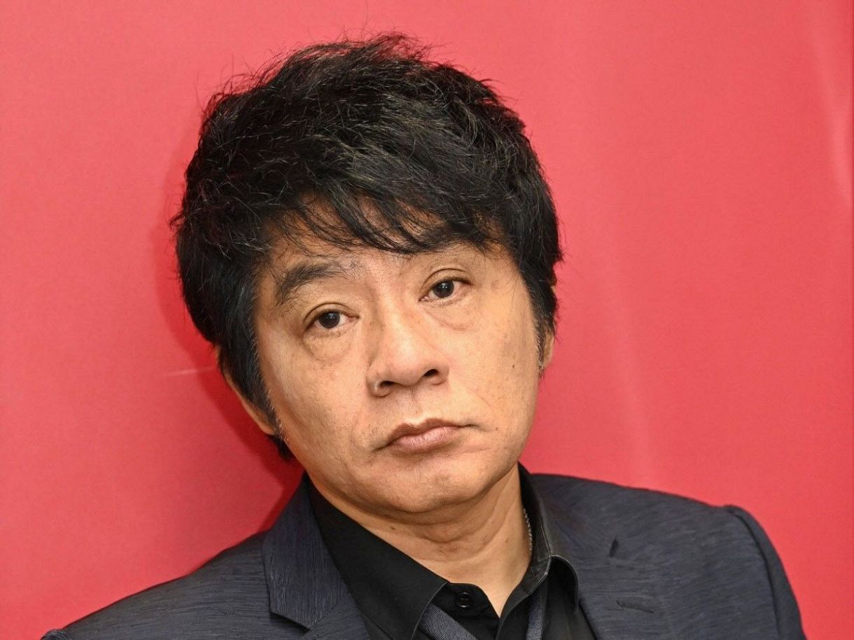 aska 太った