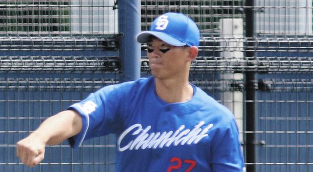 引退を決めた中日・大野奨太「今後気持ちを整理して話せるようにします」：中日スポーツ・東京中日スポーツ