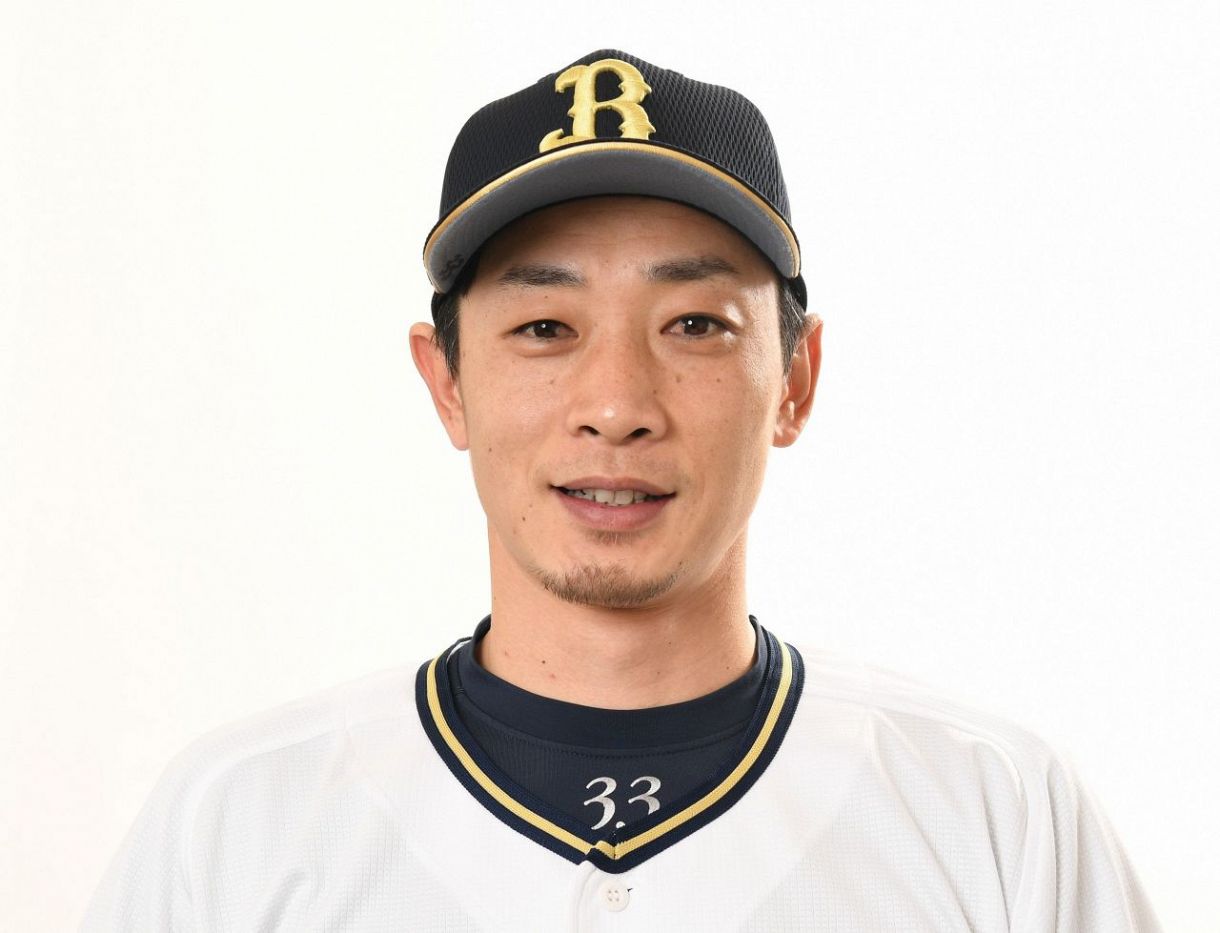 松井雅人捕手はスコアラー転身 今年限りで戦力外【オリックス】：中日スポーツ・東京中日スポーツ