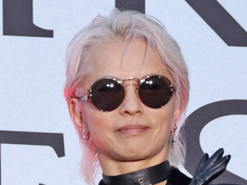 「不老不死の薬を飲んでる」Mステにラルク生出演、hydeのビジュアルにX沸く「こんな56歳他にいるか⁇」「変わらず容姿もお声も美しかった」