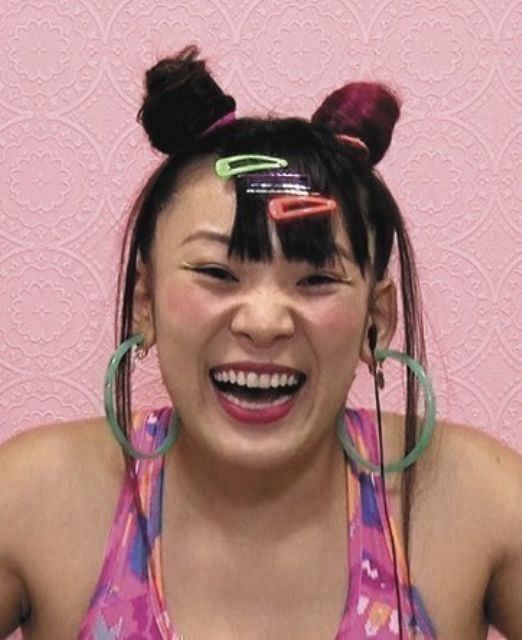 2度目トラブルで山口元メンバー 打ち切り フワちゃん 友情の話好き 裏切られても改心して帰ってくるから 中日スポーツ 東京中日スポーツ