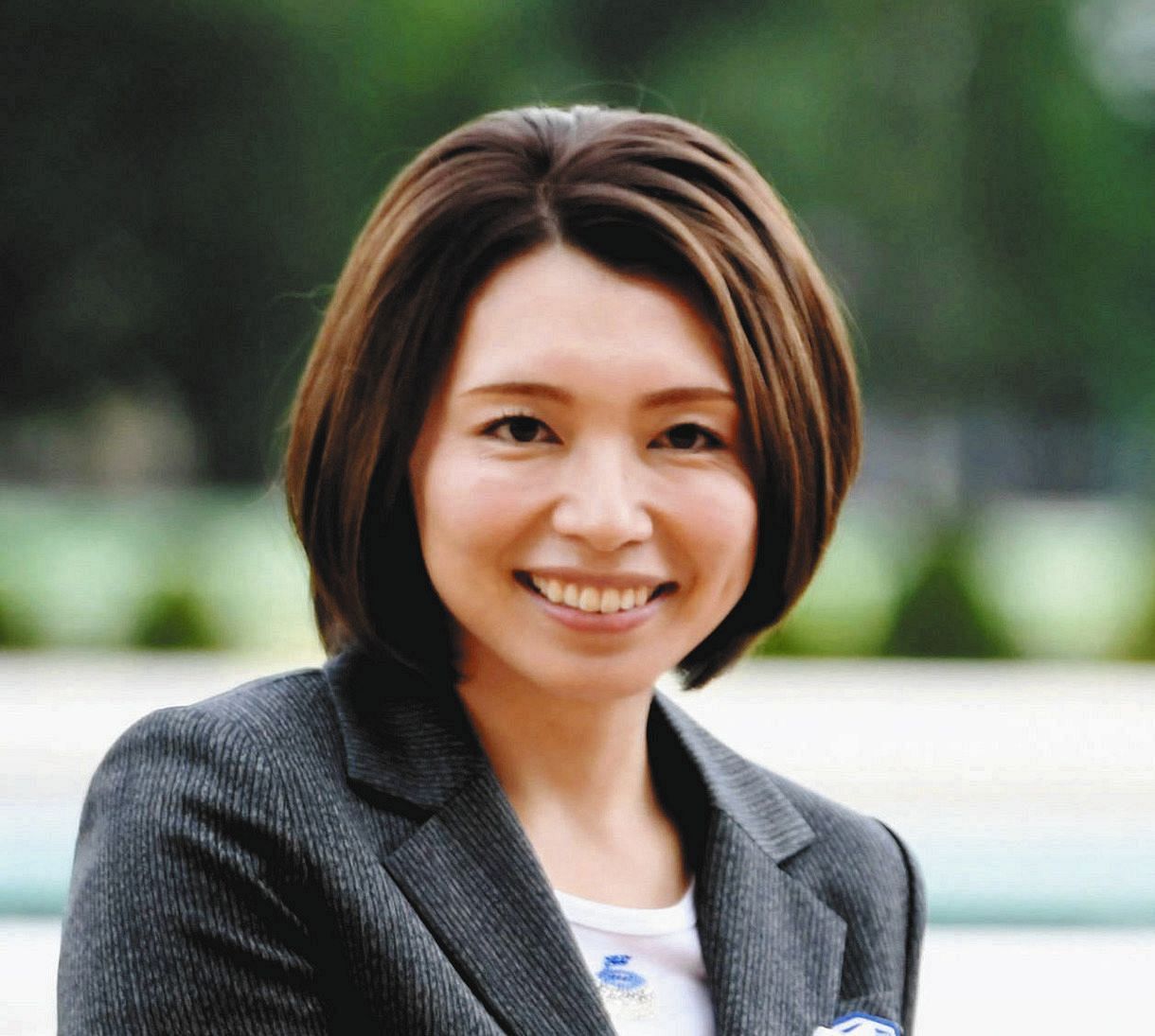 本橋 麻理 本橋麻里、今季から選手活動を休止 ロコ・ソラーレ代表理事に専念 2006、10年五輪日本代表【カーリング】：中日スポーツ・東京中日スポーツ