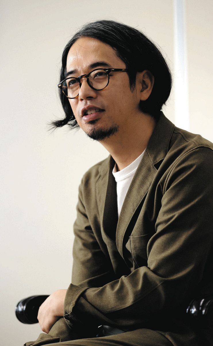 躍動 創造 しずおか＞ 茶倉庫発 新しい音楽 アジカン・後藤さん