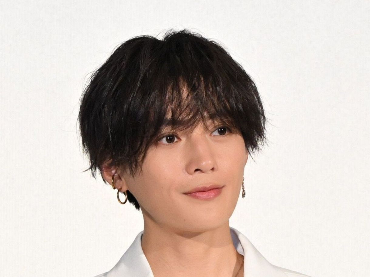 FANTASTICS 八木勇征 フォトカード シークレット ミャクミャク 万博