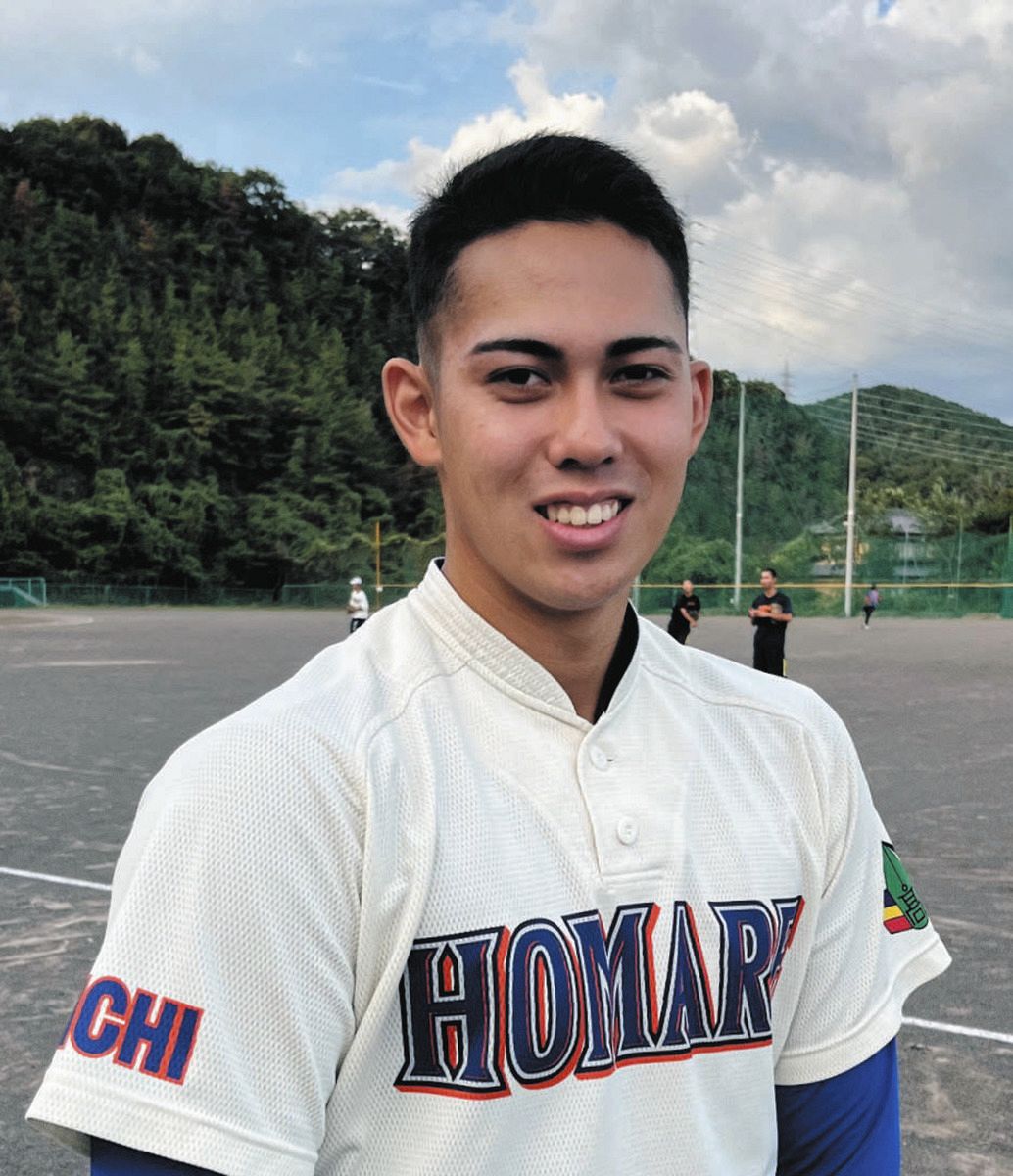 [情報] 費城人隊小聯盟約簽下日本混血投手