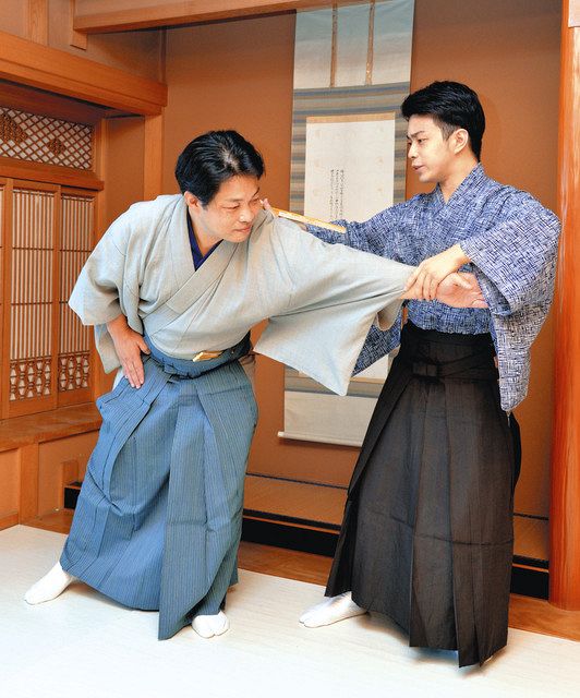 野村又三郎家が「狂言三の会」　18日 名古屋能楽堂 20回記念公演　奇をてらわず先代の技を継承：中日新聞Web - Vimarsana News