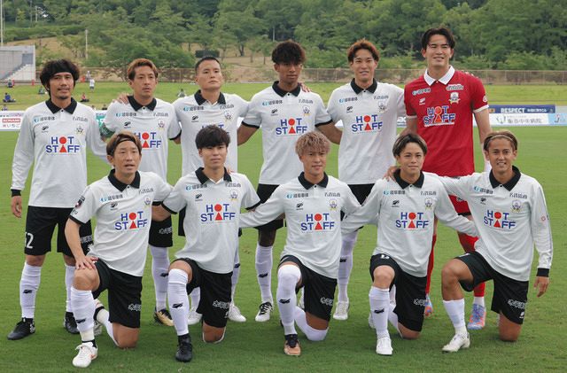 J通算100戦出場のFC岐阜・DF藤谷選手「ここまでいけると