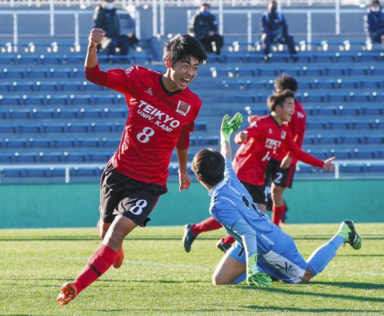 売り出し正規』 帝京高校サッカー レアユニホーム www.m