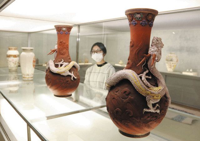常滑壷陶片（平安時代後期） 工芸品