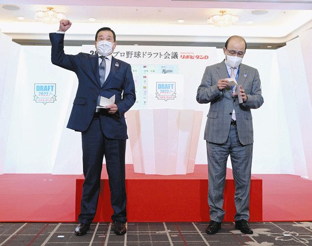 初の「現役ドラフト」で球界活性化なるか? 「球団やファンは我慢が重要」:中日新聞Web