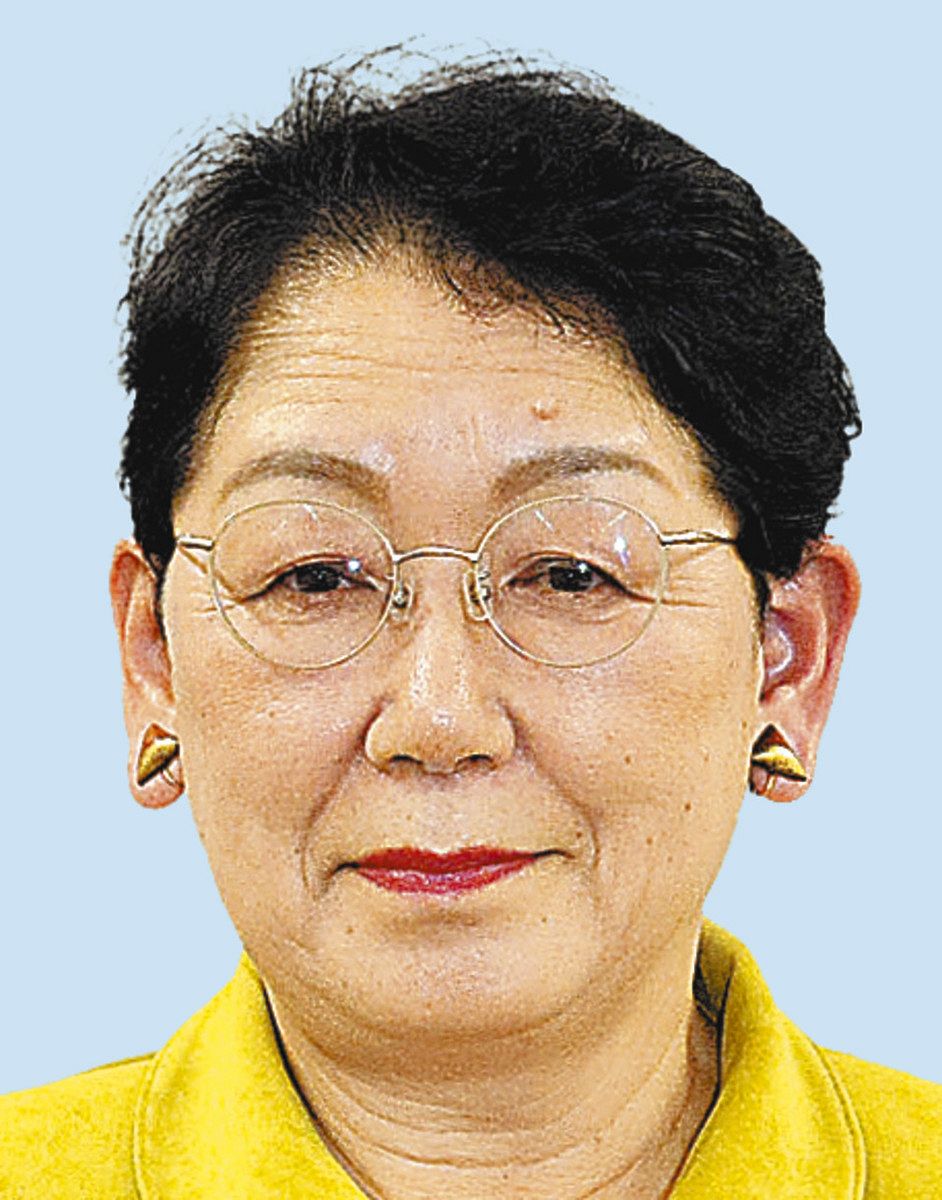 共産・金元氏 知事選出馬表明:日刊県民福井Web
