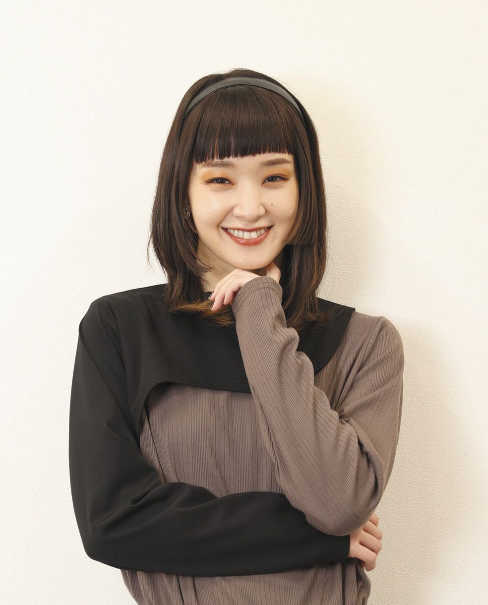 剛力彩芽「コロナ禍の時代を反映する作品があってもいいと 剛力彩芽「コロナ禍の時代を反映する作品があってもいいと