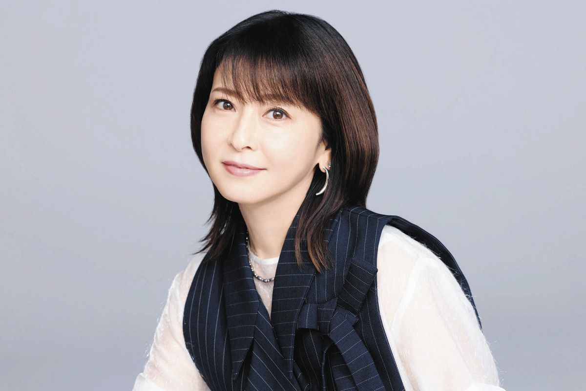 森高千里 大型ポートレート ＋ LD 歌詞ガード7枚 森高千里 見て スペシャル