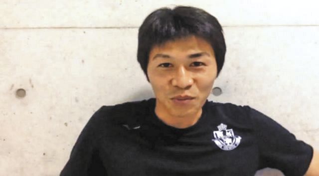 J1名古屋 丸山主将 アカデミー56選手にサッカーノートのススメ 自分を客観的に見つめ直すことは重要だと思う 中日スポーツ 東京中日スポーツ