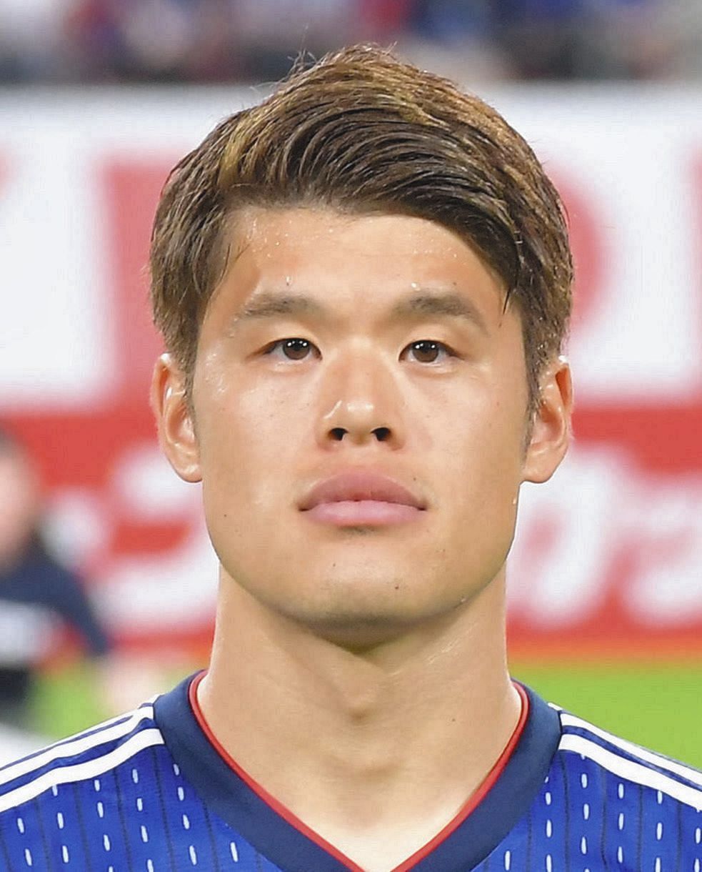 OA枠酒井宏樹が “脱力のすすめ” 五輪での戦い方に「抜きながら勝って