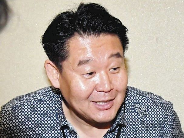 大相撲三月場所冊子年代物曙貴乃花若乃花 さし