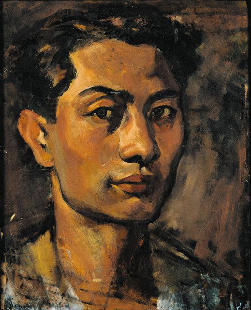 生き残ったら「やなせたかし」になれたかも… 戦没画学生の願いのあり