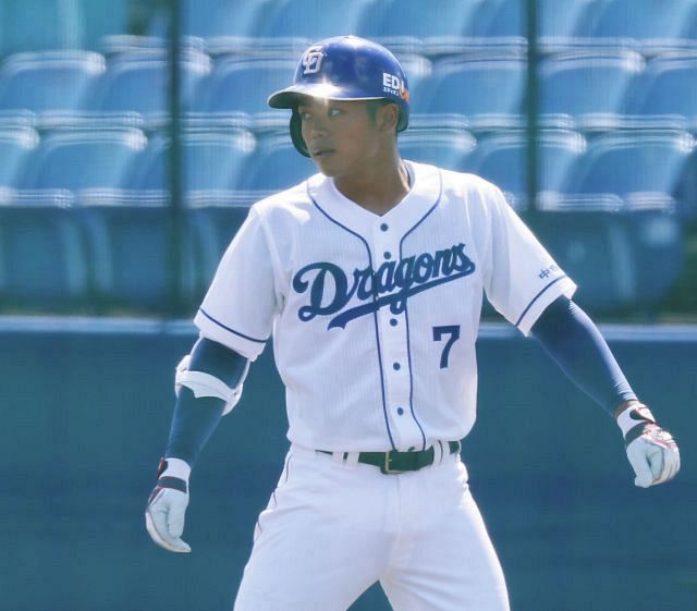 【NEO 7】根尾昂応援スレ24【中日ドラゴンズ】 YouTube動画>1本 ->画像>55枚