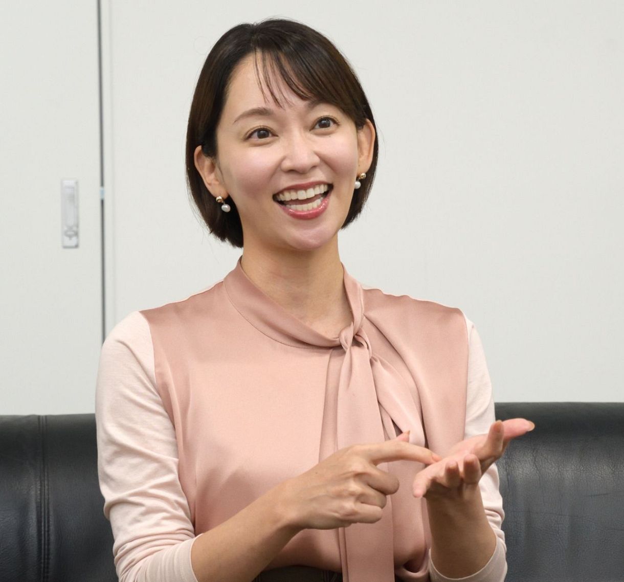 公の場での発言・インタビュー報道記録