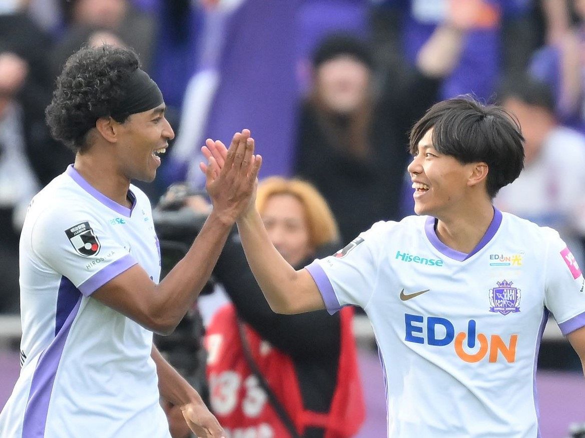 広島・中村草太は三笘薫、久保建英に続く強烈なアタッカーになれる可能