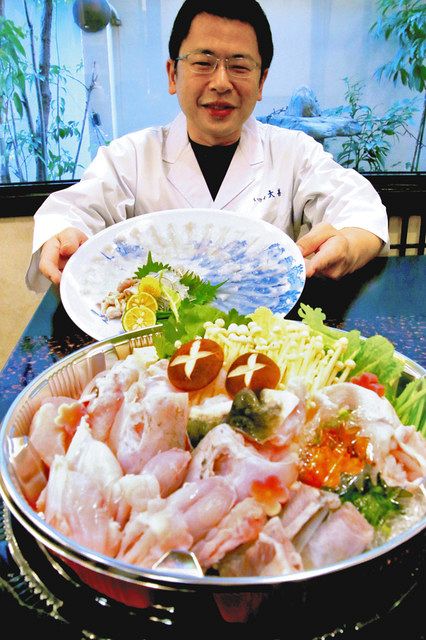 頑張れ街メシ 魚どころ大善 名古屋市中川区 中日新聞web 頑張れ街メシ 魚どころ大善 名古屋市中川区 中日新聞web