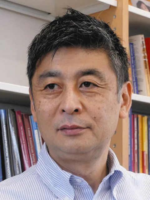 民主主義と権威主義：中日新聞Web